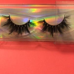 3D Mink Lashes